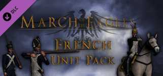 March of the Eagles: French Unit Pack cover image