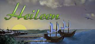 Heileen 1: Sail Away cover image