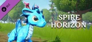 Spire Horizon - Little Dragon Aquanox Expansion cover image
