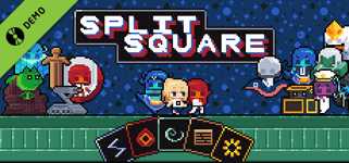 Split Square Demo cover image