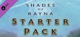 Shades Of Rayna - Starter Pack cover image