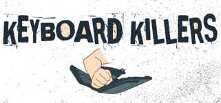 Keyboard Killers cover image