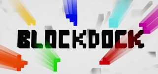 Blockdock cover image
