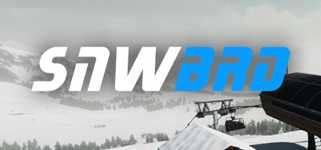 SNWBRD: Freestyle Snowboarding cover image