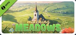 Matching Meadows Demo cover image
