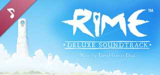 RiME Deluxe Soundtrack cover image