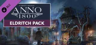 Anno 1800 - Eldritch Pack cover image