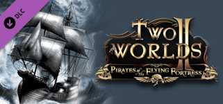 Two Worlds II - Pirates of the Flying Fortress cover image