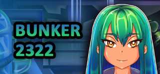 Bunker 2322 cover image