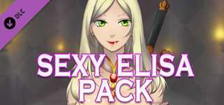 NVL - Sexy Elisa Pack cover image