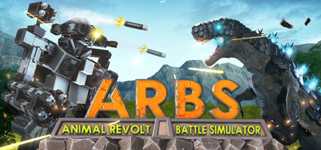 Animal Revolt Battle Simulator cover image