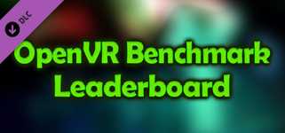 OpenVR Benchmark Leaderboard cover image
