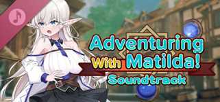 Adventuring With Matilda! Soundtrack cover image