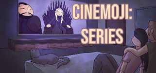 Cinemoji: Series cover image