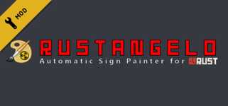 Rustangelo cover image
