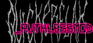 QUICKERFLAK_RUTHLESSMOD cover image