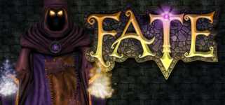 FATE cover image