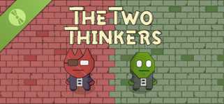 The Two Thinkers Demo cover image