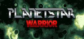 Planetstar Warrior cover image
