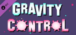 Gravity Control - Soundtrack cover image