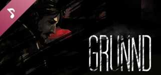 GRUNND Soundtrack cover image