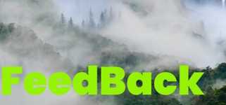 FeedBack background image
