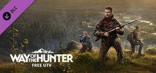 Way of the Hunter - Free UTV cover image