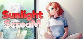 Sunlight Scream cover image