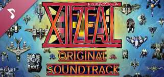 XIIZEAL Original Soundtrack cover image