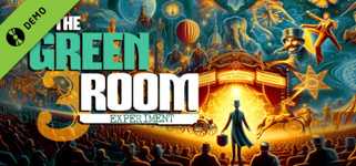 The Green Room Experiment Episode 3 Demo cover image