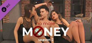 No More Money - Season 2 cover image