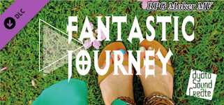 RPG Maker MV - Fantastic Journey background image