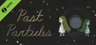 Past Particles Demo cover image