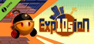 Exp10sion Demo (English) cover image