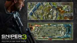 Sniper Ghost Warrior 3 - Multiplayer Map Pack DLC cover image
