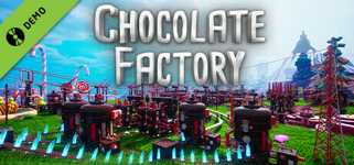 Chocolate Factory Demo cover image