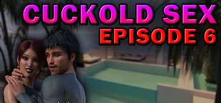 Cuckold Sex - Episode 6 cover image
