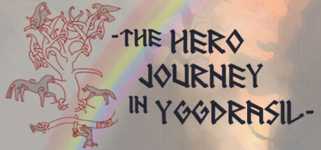 The Hero Journey in Yggdrasil cover image
