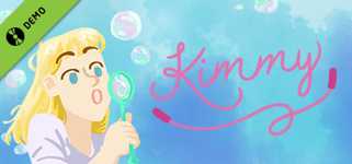Kimmy Demo cover image