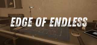 Edge Of Endless cover image