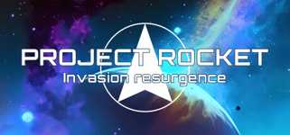 Project Rocket : Invasion Resurgence cover image