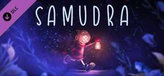 SAMUDRA - Digital Artbook cover image