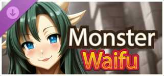 Monster Waifu - Kobold DLC cover image