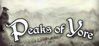 Peaks of Yore cover image