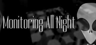 Monitoring All Night cover image