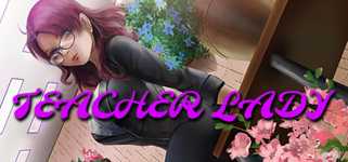 Teacher Lady cover image