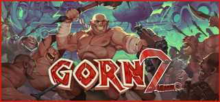 GORN 2 cover image