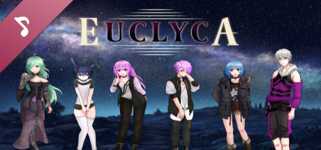 Euclyca Soundtrack cover image