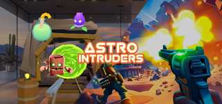 Alien Shooters cover image