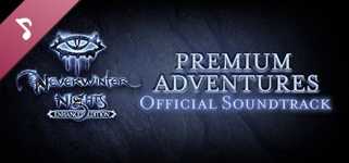 Neverwinter Nights: Premium Adventures Official Soundtrack cover image